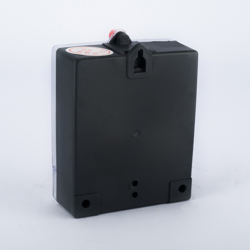 DDS1531單相電子式電能表（哈型計數(shù)器/LCD）