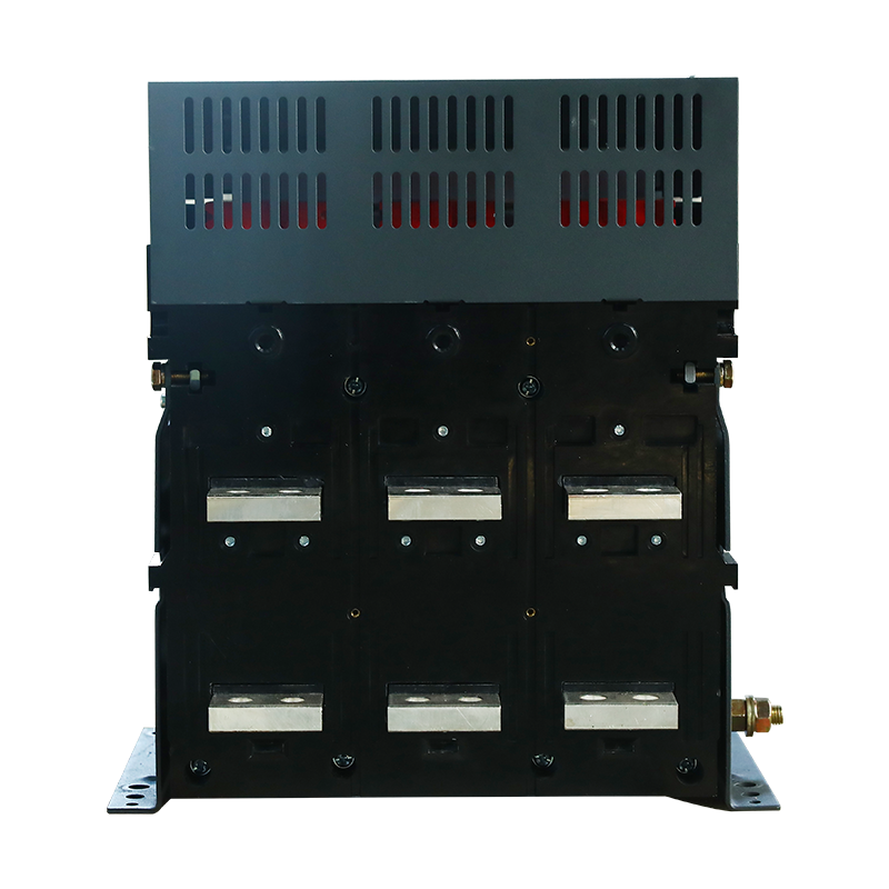 萬(wàn)能式斷路器DW1-3200（固定式）