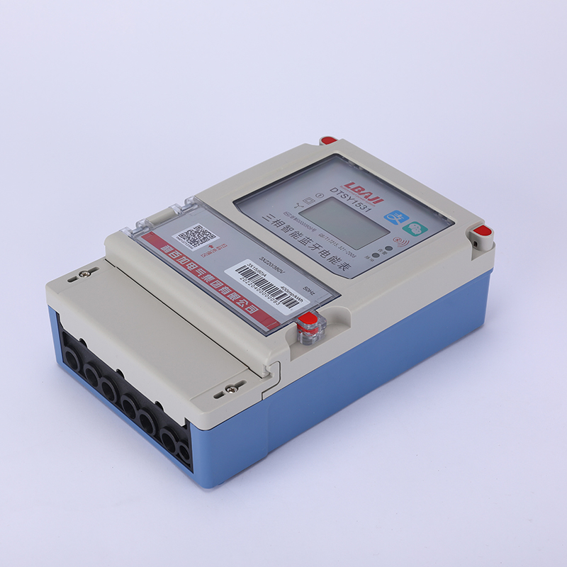 DTSY1531三相智能藍(lán)牙電能表